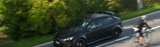 Fotoshoot: Ford Focus RS 500