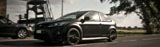 Fotoshoot: Ford Focus RS 500