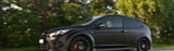 Fotoshoot: Ford Focus RS 500