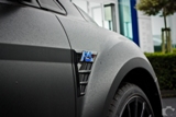 Fotoshoot: Ford Focus RS 500