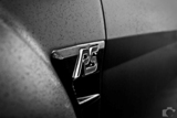 Fotoshoot: Ford Focus RS 500