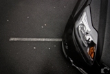 Fotoshoot: Ford Focus RS 500