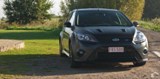 Fotoshoot: Ford Focus RS 500