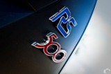 Fotoshoot: Ford Focus RS 500