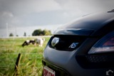 Fotoshoot: Ford Focus RS 500