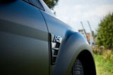Fotoshoot: Ford Focus RS 500