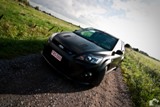 Fotoshoot: Ford Focus RS 500