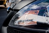 Fotoshoot: Ford Focus RS 500