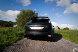 Fotoshoot: Ford Focus RS 500