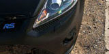 Fotoshoot: Ford Focus RS 500