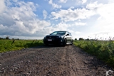Fotoshoot: Ford Focus RS 500