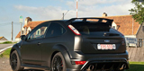 Fotoshoot: Ford Focus RS 500