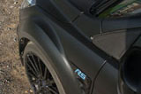 Fotoshoot: Ford Focus RS 500