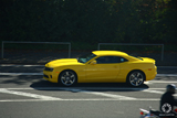 Gespot: 2011 Chevrolet Camaro zonder camouflage gesnapt