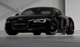 Wheels & More: Audi R8 V10