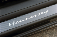 Banden roken met de gelimiteerde Chevrolet Camaro Hennessey 20th Anniversary Edition HPE650 