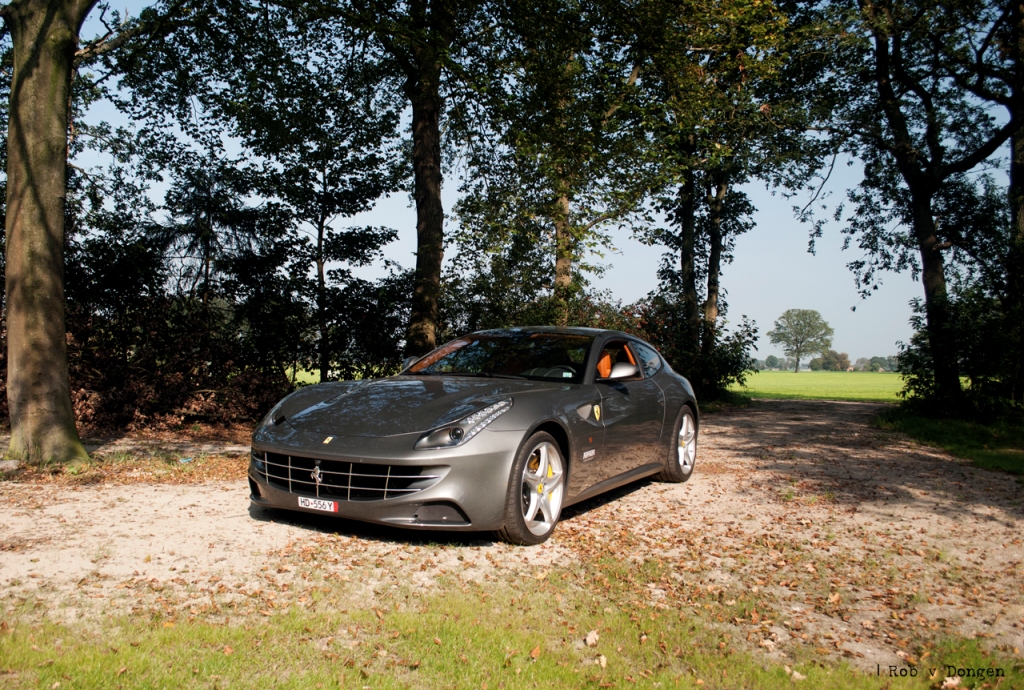 Fotoverslag: Ferrari-Chat.nu BBQ