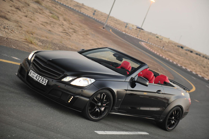 Brabus wil omzet in Nederland vergroten