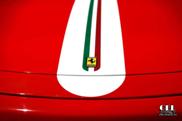Evenement: Ferrari Concours Sydney