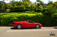 Evenement: Ferrari Concours Sydney