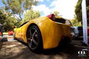 Evenement: Ferrari Concours Sydney