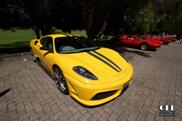 Evenement: Ferrari Concours Sydney