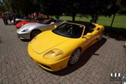 Evenement: Ferrari Concours Sydney