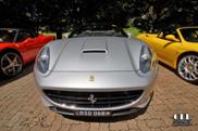Evenement: Ferrari Concours Sydney