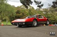 Evenement: Ferrari Concours Sydney