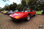 Evenement: Ferrari Concours Sydney