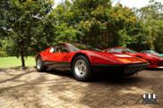 Evenement: Ferrari Concours Sydney