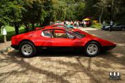 Evenement: Ferrari Concours Sydney