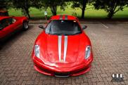 Evenement: Ferrari Concours Sydney