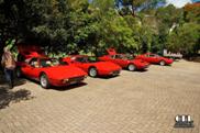 Evenement: Ferrari Concours Sydney