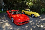 Evenement: Ferrari Concours Sydney