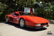 Evenement: Ferrari Concours Sydney