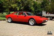 Evenement: Ferrari Concours Sydney