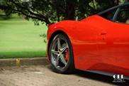 Evenement: Ferrari Concours Sydney