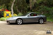 Evenement: Ferrari Concours Sydney