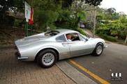 Evenement: Ferrari Concours Sydney