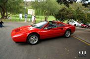 Evenement: Ferrari Concours Sydney