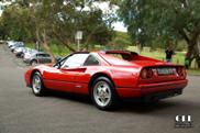 Evenement: Ferrari Concours Sydney