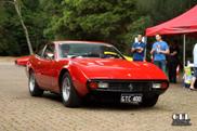 Evenement: Ferrari Concours Sydney