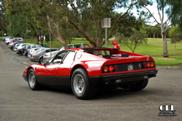 Evenement: Ferrari Concours Sydney