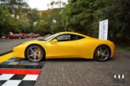 Evenement: Ferrari Concours Sydney
