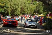 Evenement: Ferrari Concours Sydney