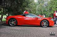 Evenement: Ferrari Concours Sydney