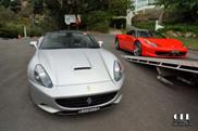 Evenement: Ferrari Concours Sydney