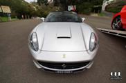 Evenement: Ferrari Concours Sydney