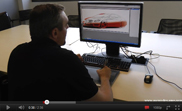 Mercedes-Benz CLS 63 AMG: van schets tot digitale afbeelding